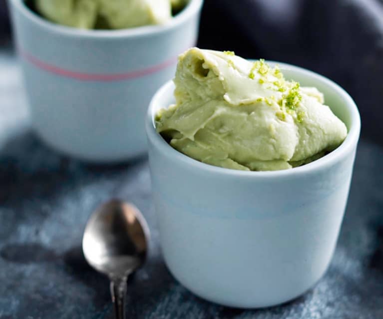 Fruit ice cream - Cookidoo® – the official Thermomix® recipe platform, ice  cream 