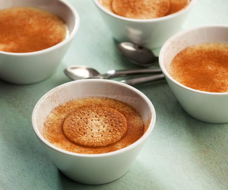 Natillas Natillas