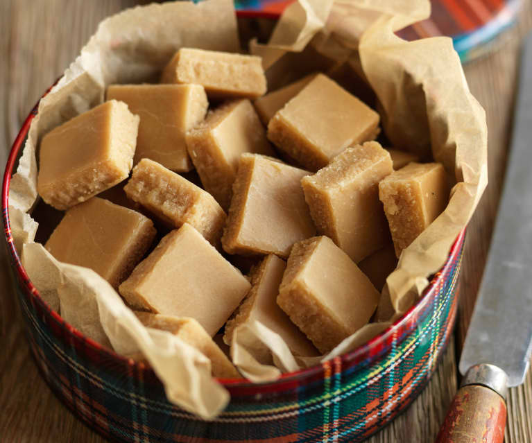 Scottish Tablet