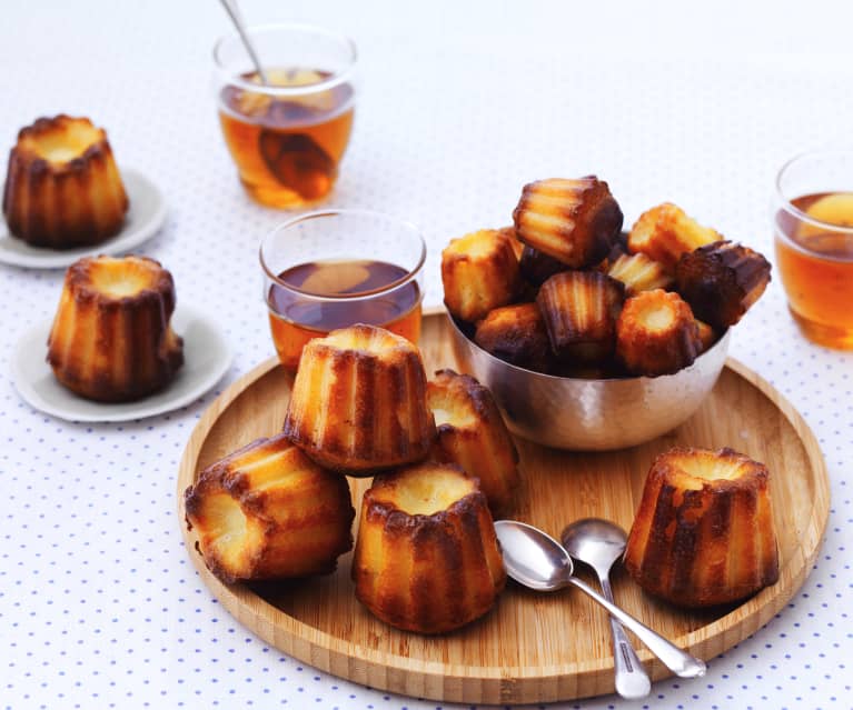 Canelés