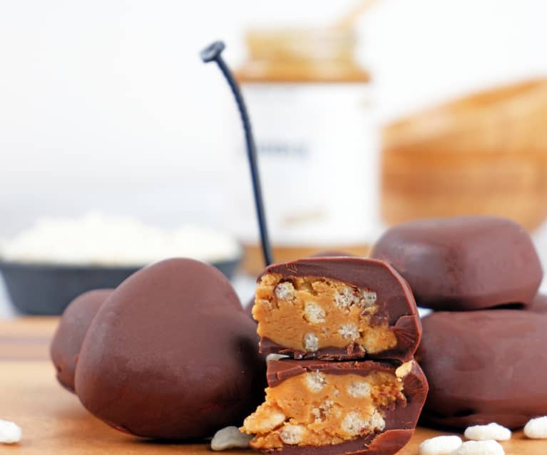 Peanut Butter - Cookidoo® – the official Thermomix® recipe platform