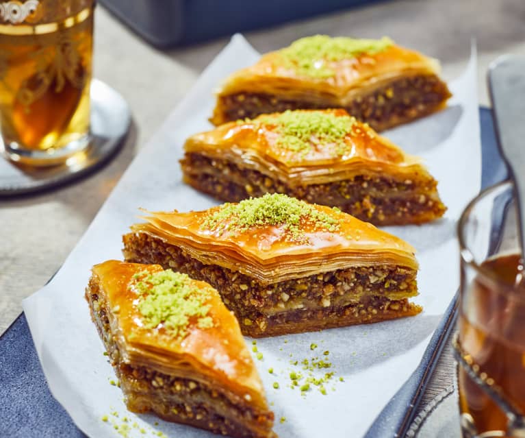 Baklava