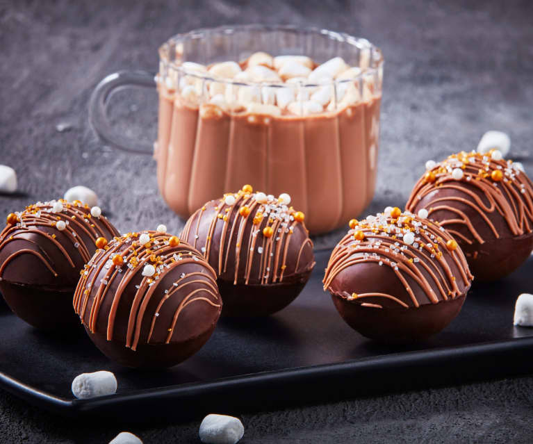 Todo sobre el chocolate – Cookidoo® – la plataforma de recetas oficial de  Thermomix®
