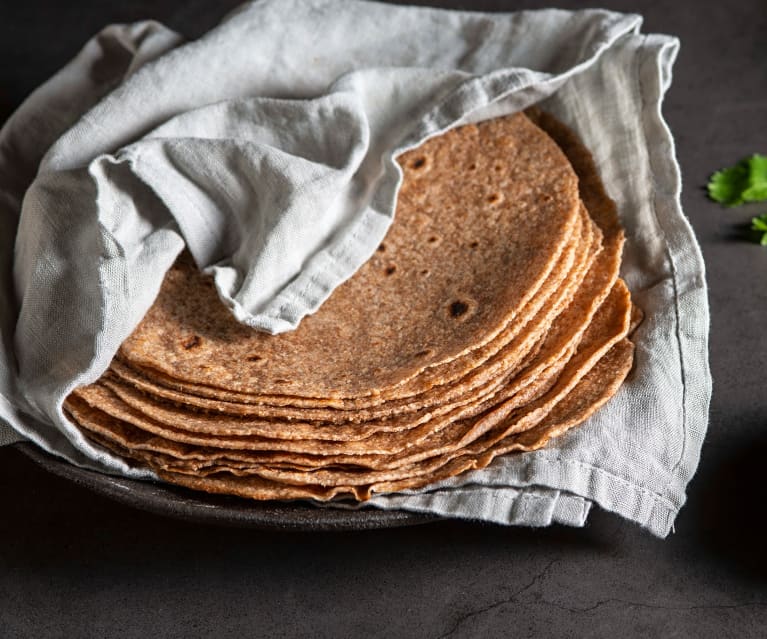 Tortillas di mais messicane, ricetta bimby  Ricette, Tortillas di mais,  Idee alimentari