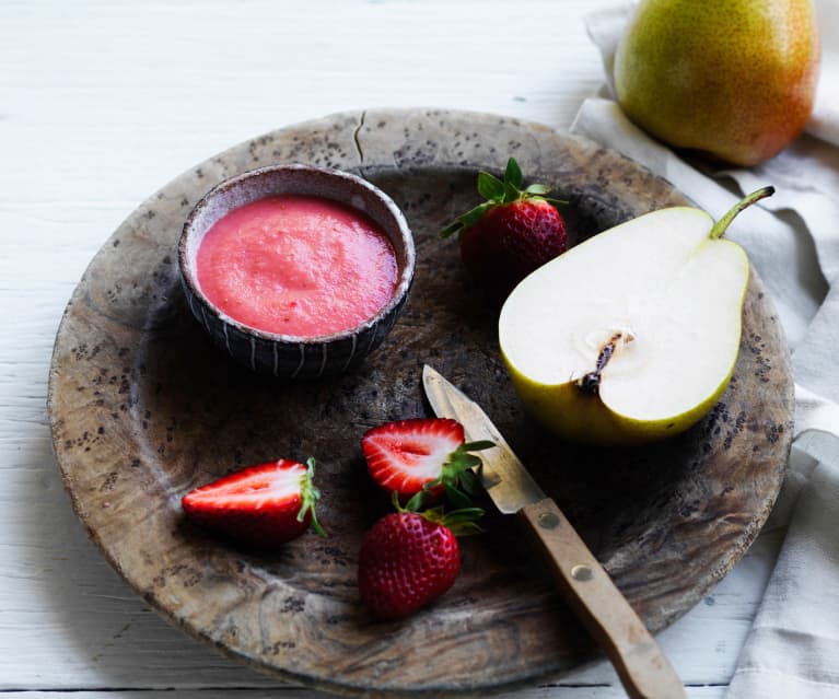 Purée de 4 fruits secs 200g