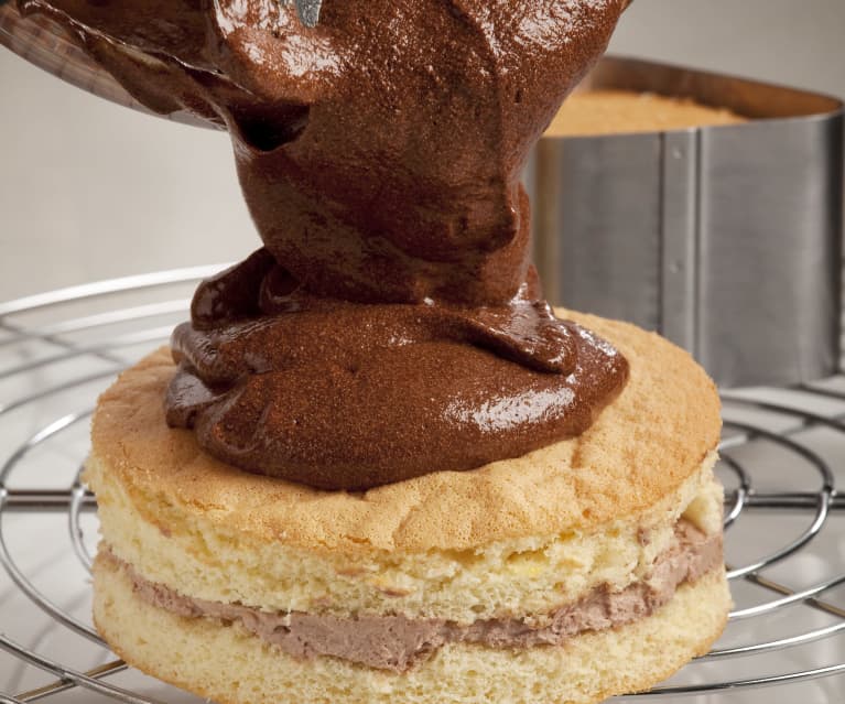 Mousse au chocolat - Cookidoo® – la plateforme de recettes officielle de  Thermomix®