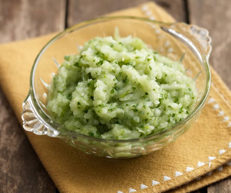 Zwiebel Relish