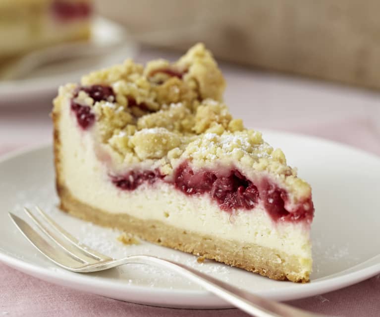 Kuchen Rezepte Mit Tk Himbeeren