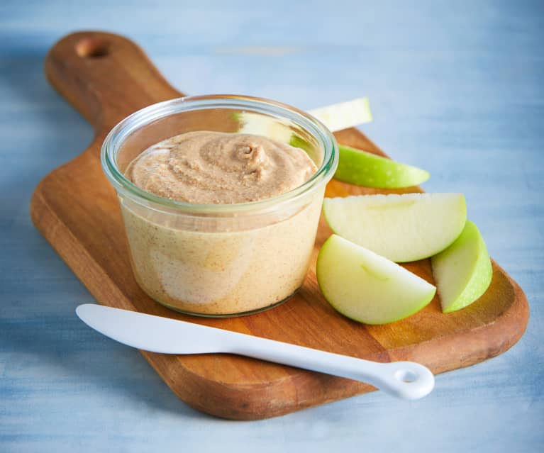 ABC Nut Butter