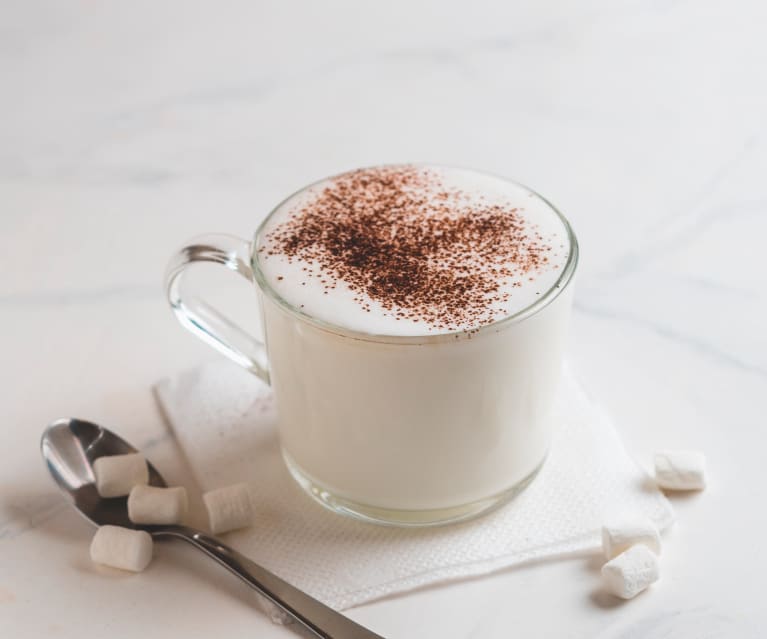 Café Au Lait (Coffee with Steamed Milk) - Cookidoo® – the official  Thermomix® recipe platform