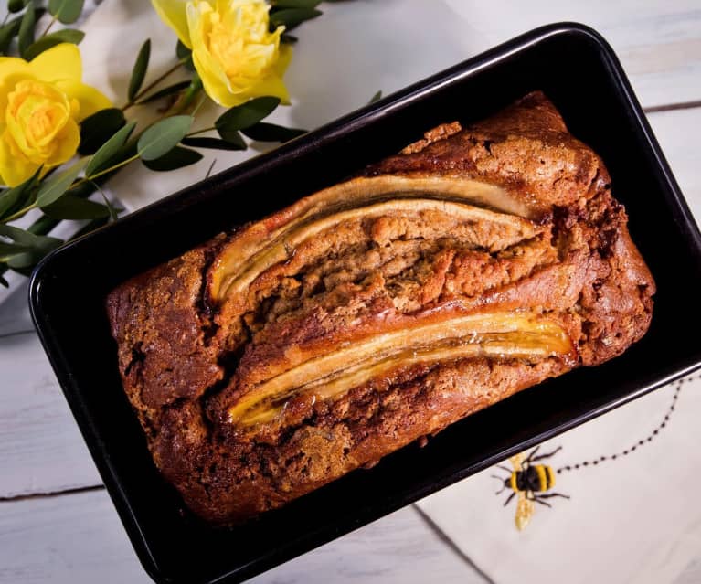 Classic Banana Bread