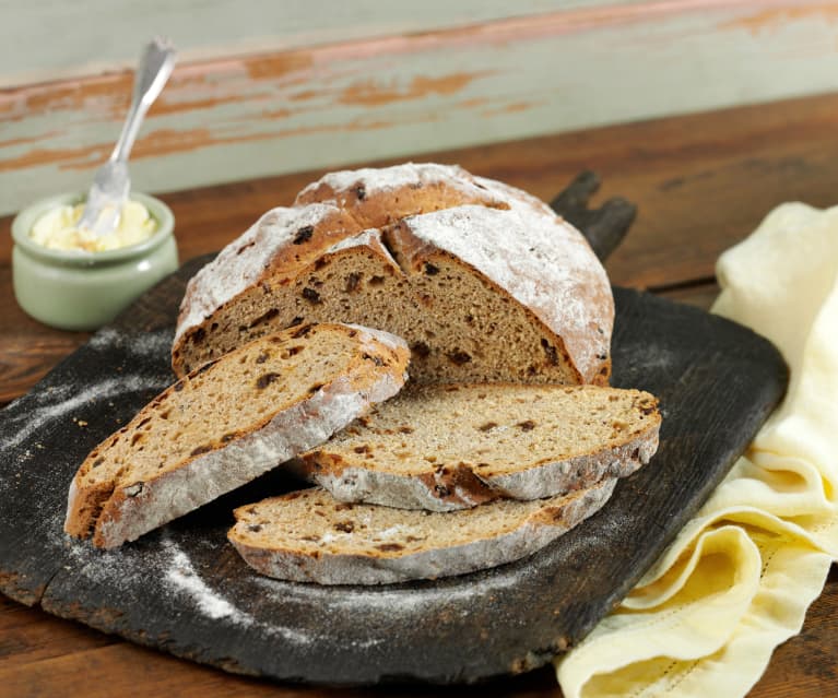 Rye sourdough baguettes - Cookidoo® – the official Thermomix® recipe  platform