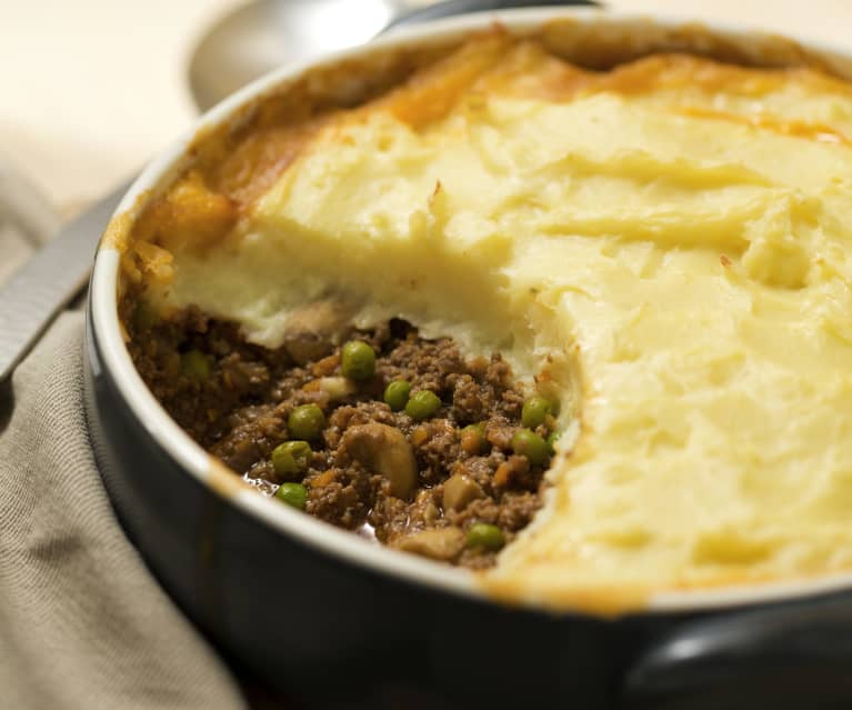 Shepherd S Pie Cookidoo The Official Thermomix Recipe Platform