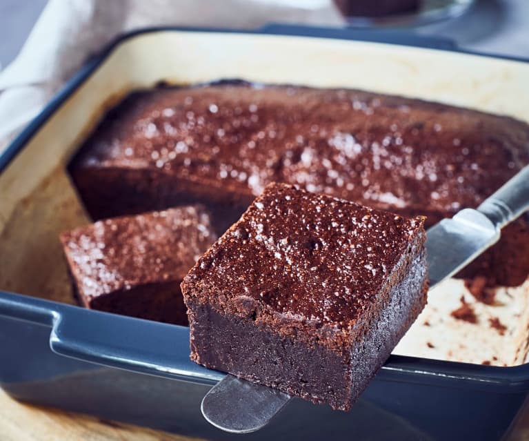 Brownies - Rezept