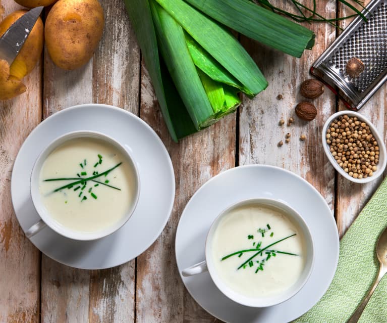 Vichyssoise