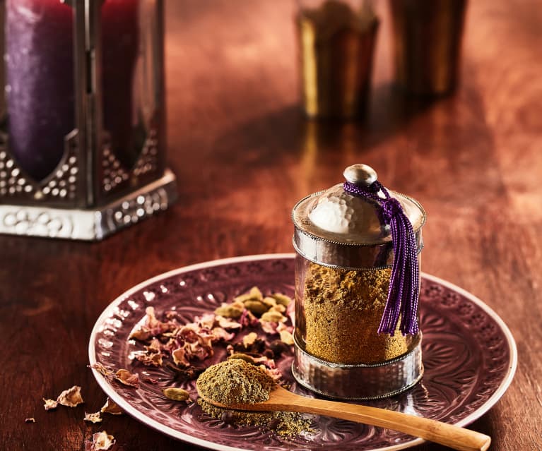 Ras el Hanout Ras el Hanout