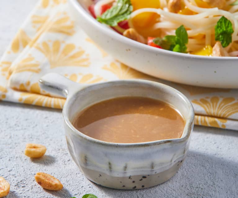 Thai Dressing