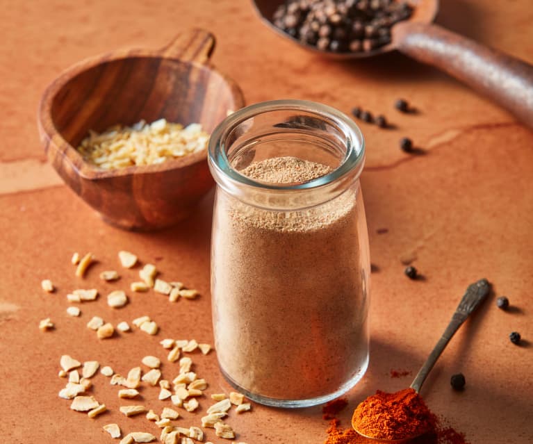 Garam masala powder - Cookidoo® – the official Thermomix® recipe platform