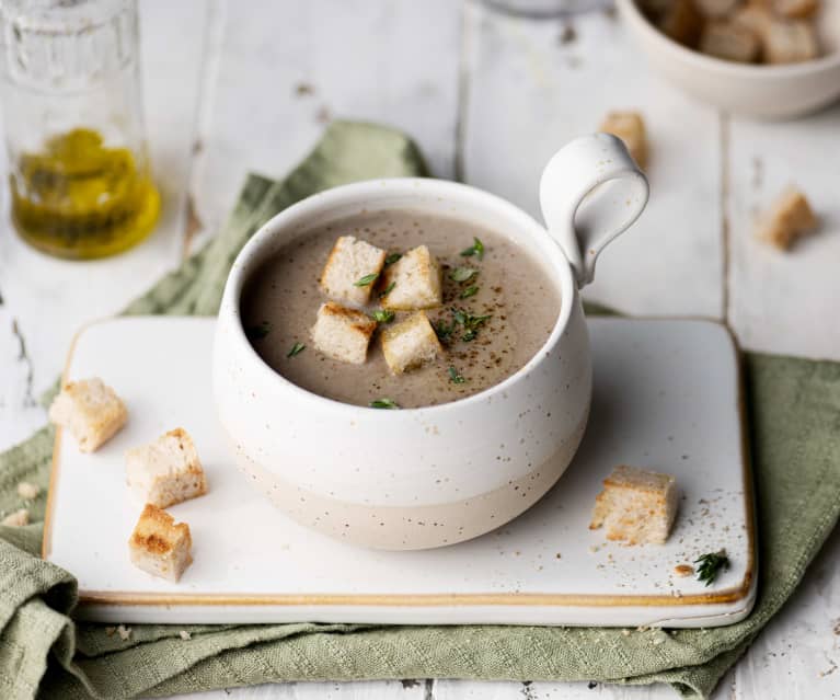 Miso soup - Cookidoo® – the official Thermomix® recipe platform