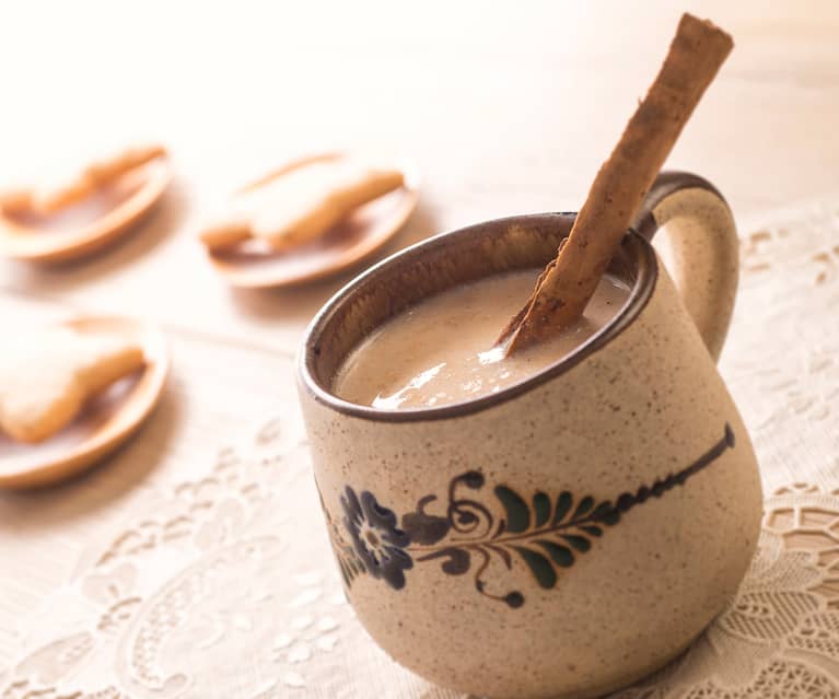 Atole de amaranto - Cookidoo® – la plataforma de recetas oficial de  Thermomix®