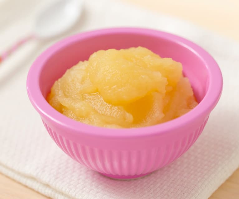 Fruit purée (apple) - Cookidoo® – the official Thermomix® recipe platform