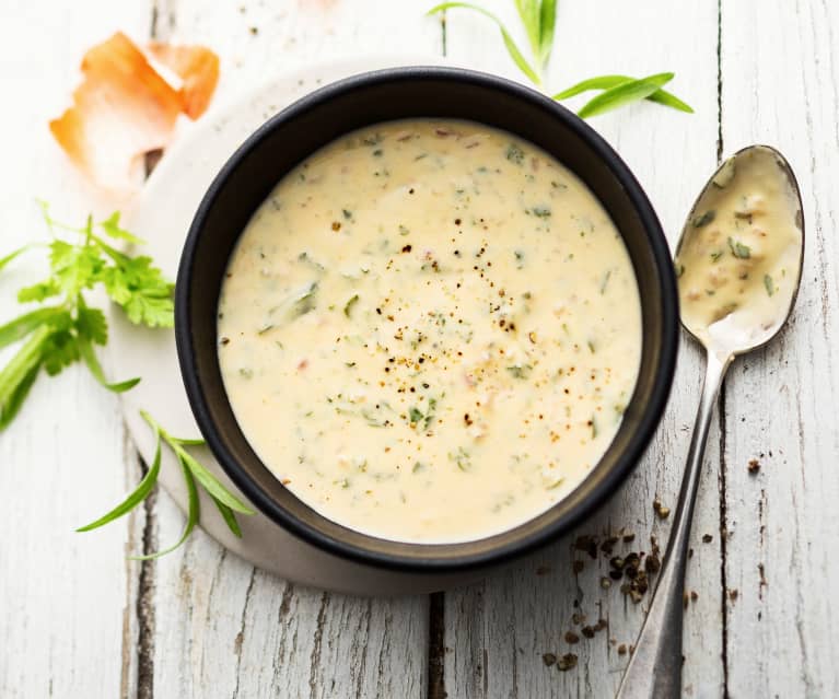 Sauce béarnaise