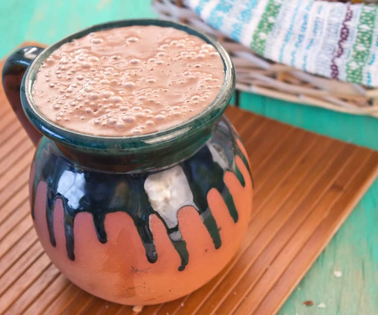 Champurrado - Cookidoo® – the official Thermomix® recipe platform