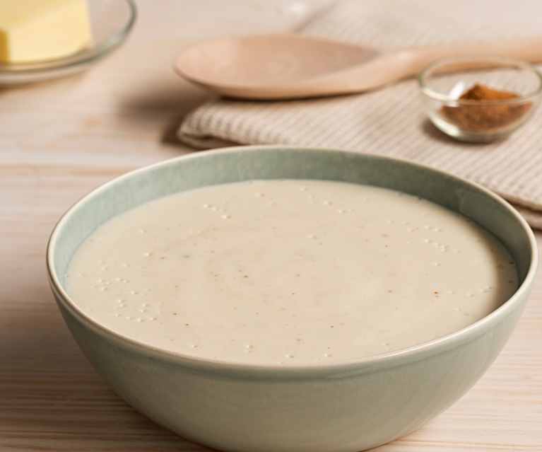 Bechamel Bechamel