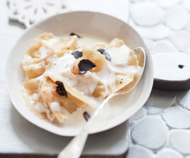 Choucroute de la mer au beurre blanc - Cookidoo® – the official Thermomix®  recipe platform