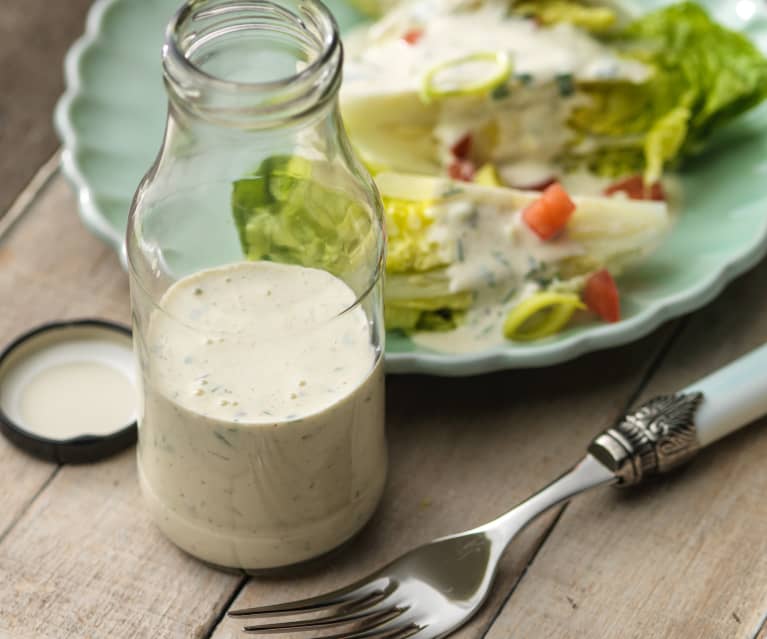 Ranch Dressing