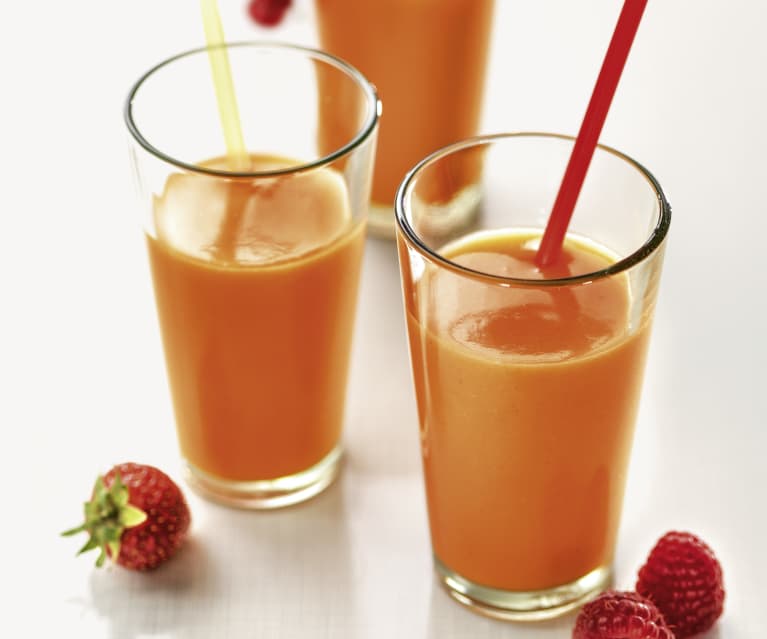 Smoothie de frutas