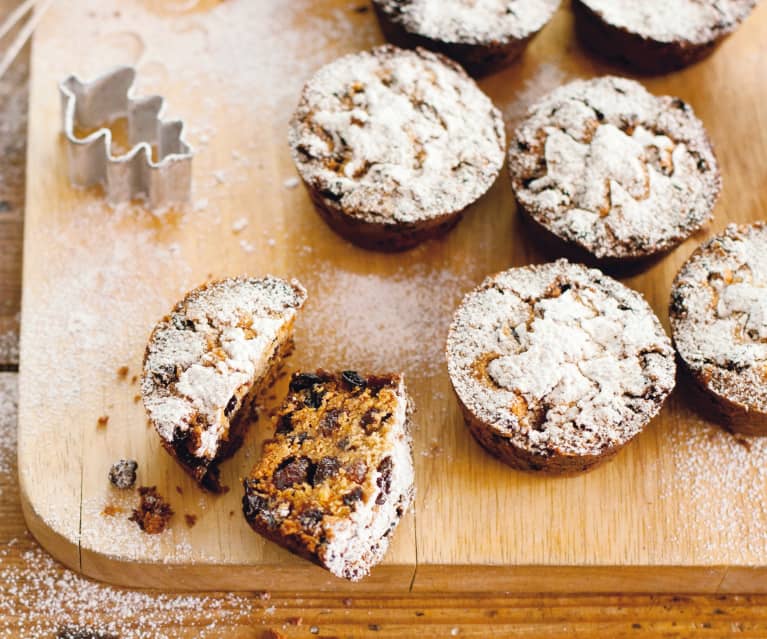 Recette Christmas pudding facile