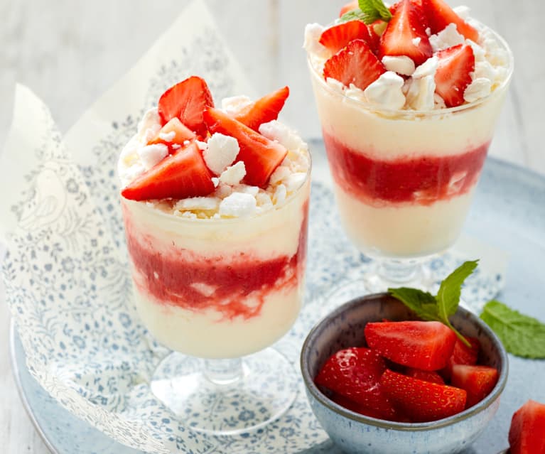 Eton Mess