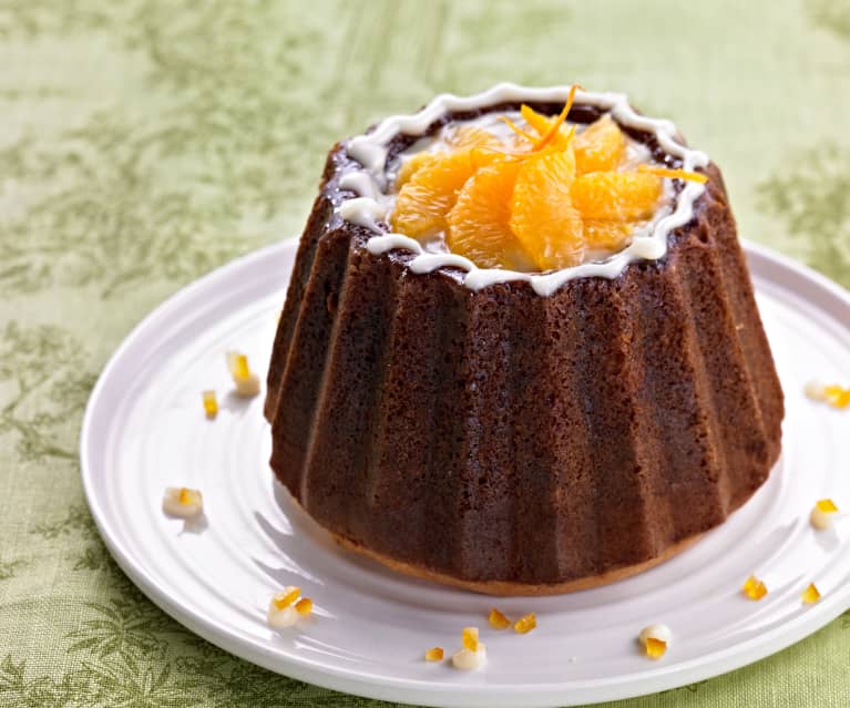 Recettes à la mandarine : dessert, cake, liqueur