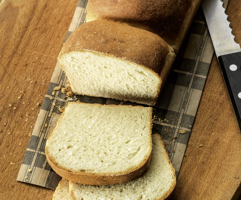 PAIN DE MIE MOULE 250G