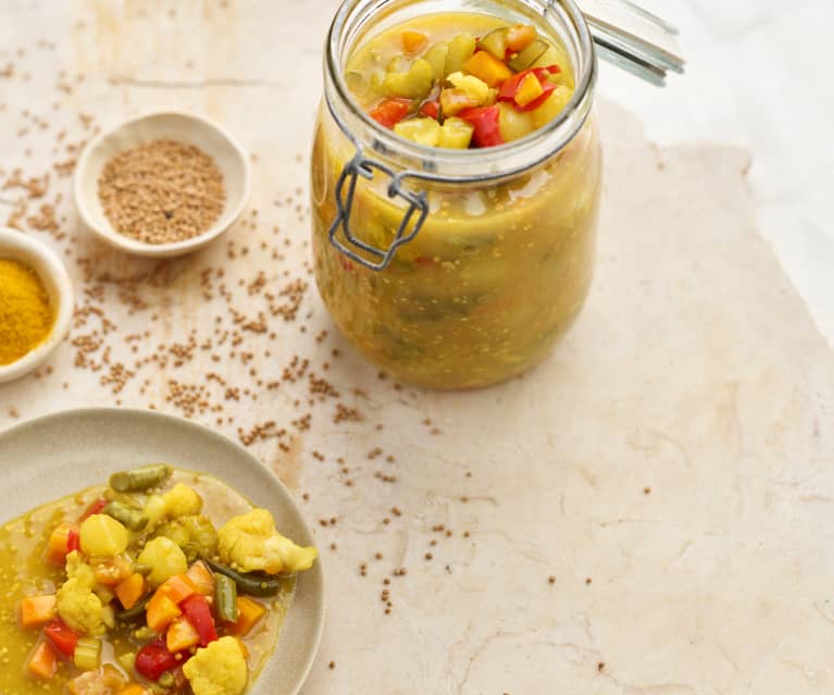 Piccalilli