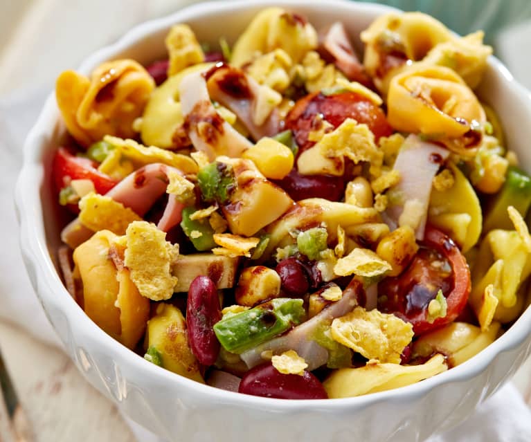 Tortellini-Salat