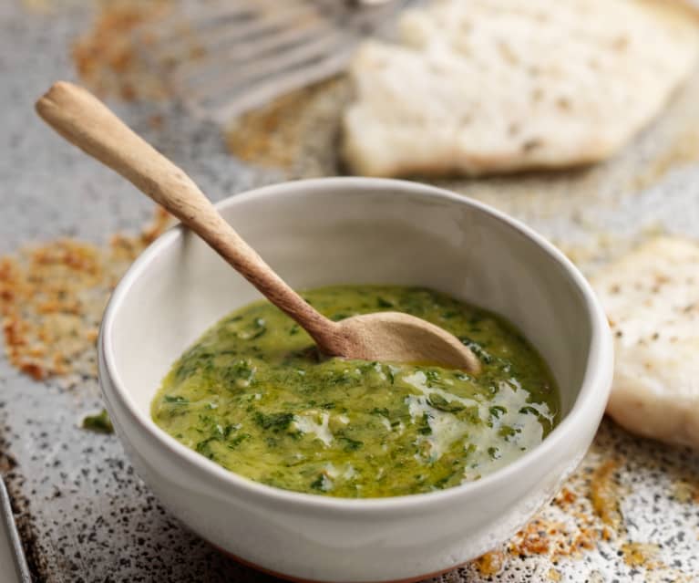 Salsa verde