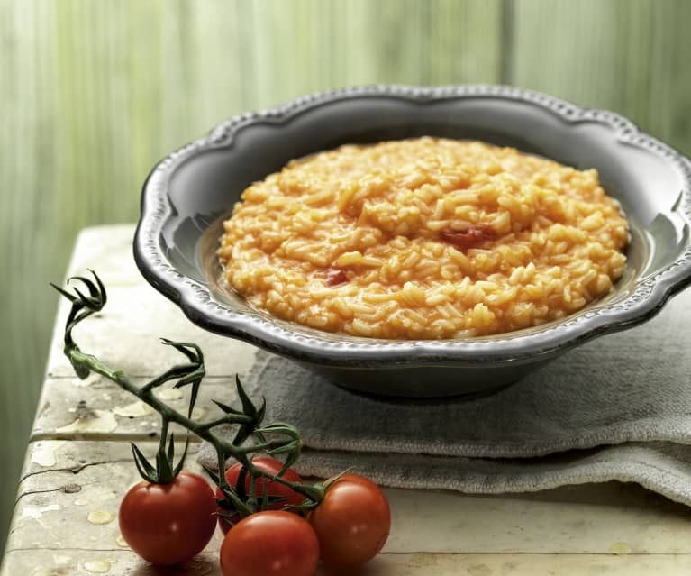 Tomato Rice