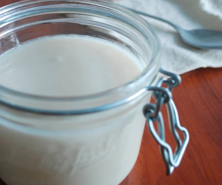 Coconut Butter