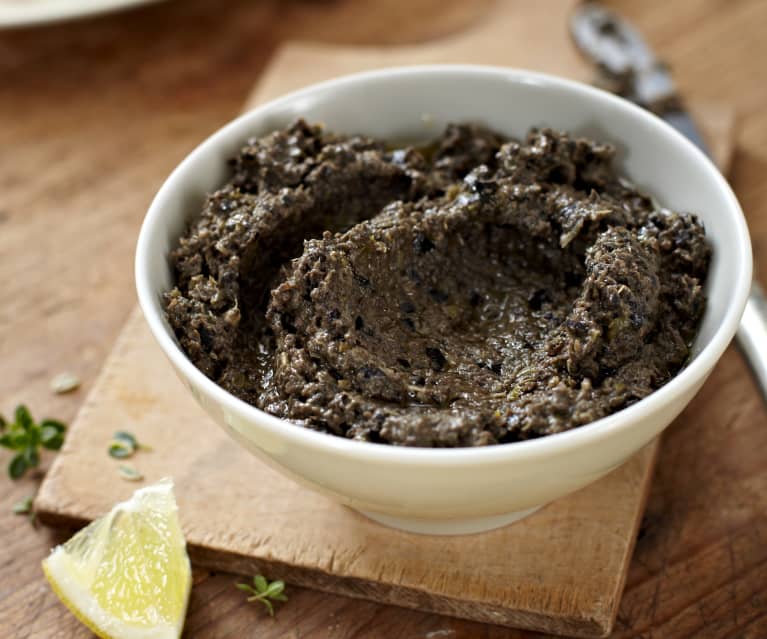 Tapenade