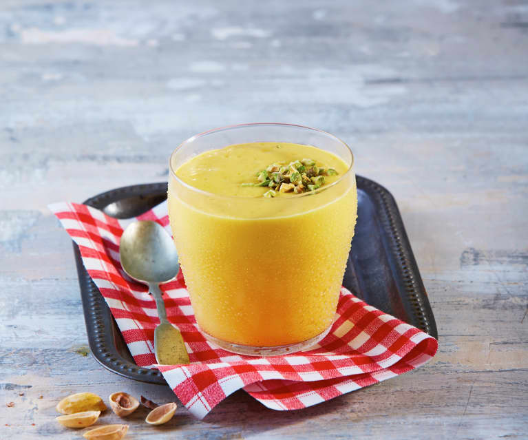 Mango Lassi Recipe