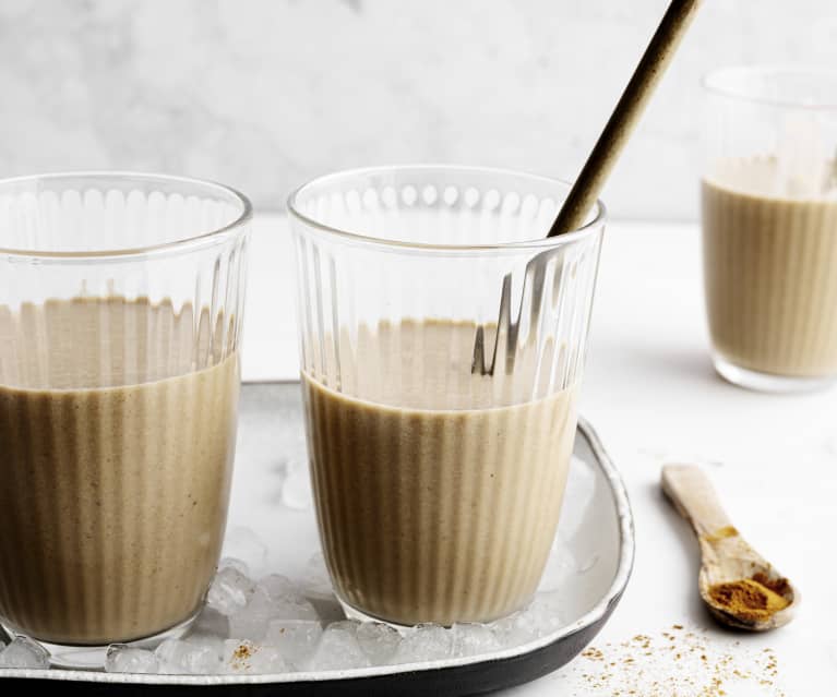 Café Au Lait (Coffee with Steamed Milk) - Cookidoo® – a plataforma oficial  de receitas Bimby®