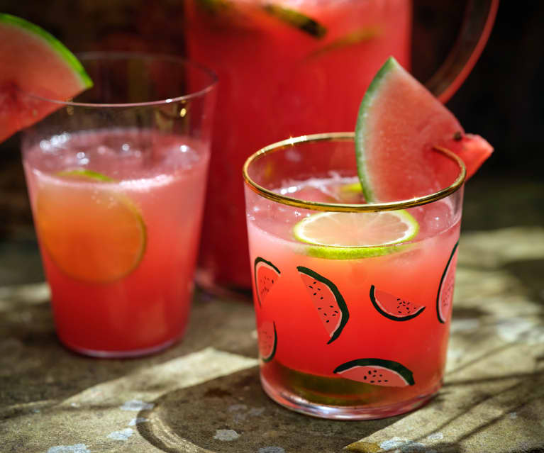 Watermelon Juice