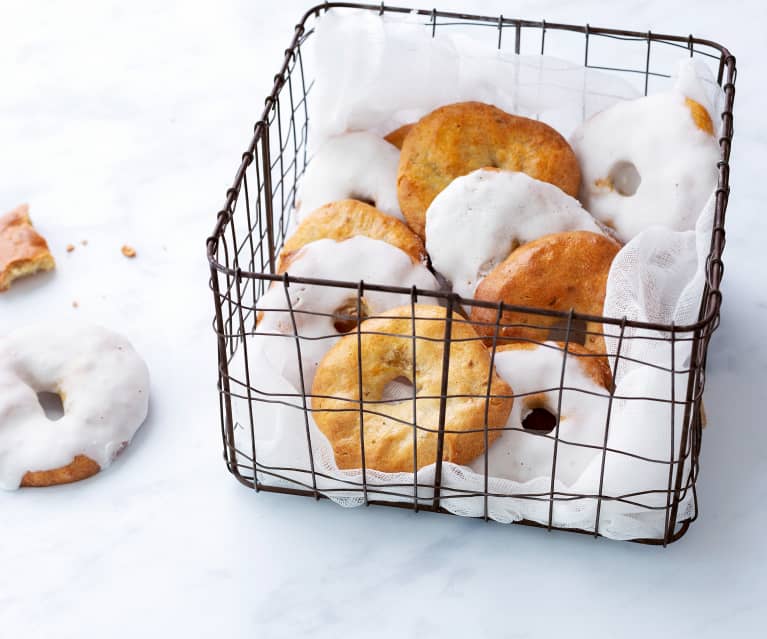 Rosquillas listas y tontas (Madrid)