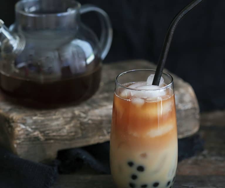 Boba Tea (Bubble Tea)