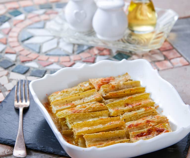 Cardi gratinati