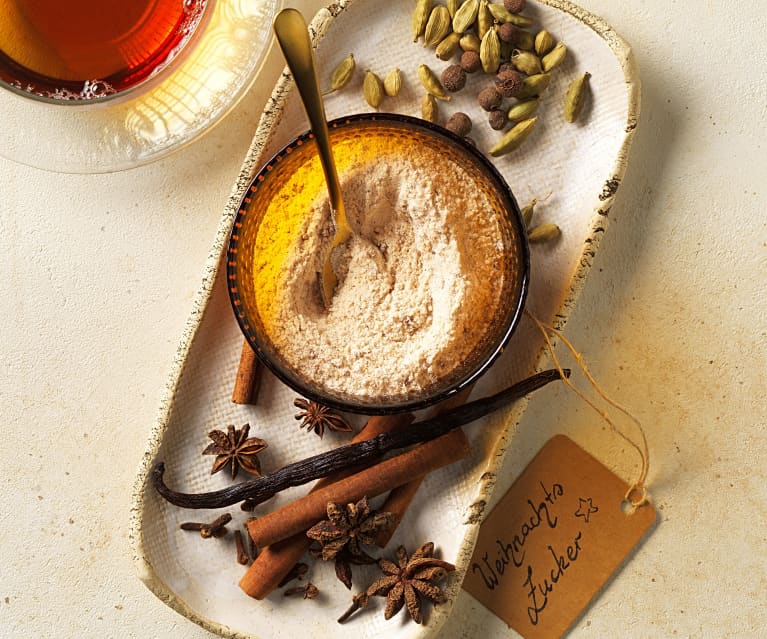 Chai latté - Cookidoo® – la plataforma de recetas oficial de