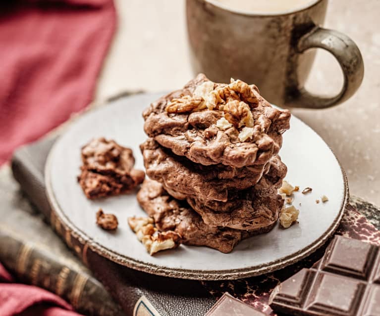 Cookies-brownies