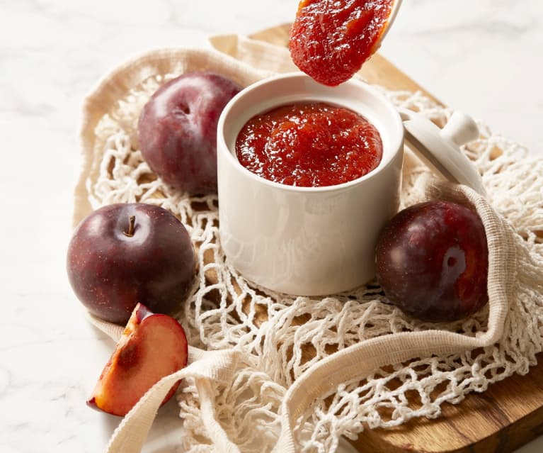 Sour Plum Sauce